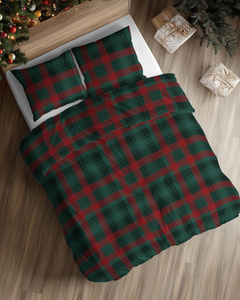 Bedding 140 x 200 2cz Asti Satin Cotton 5814A