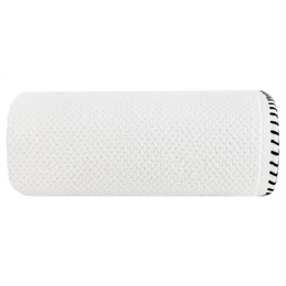 Towel 50 x 90 Cotton Mabel 01 500GSM White