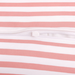 Poszewka 50 x 60 Gładka Eusebia Home 05