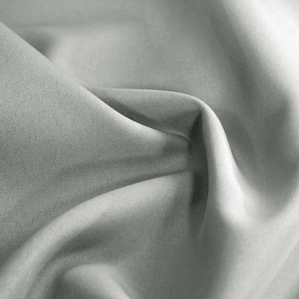 Zasłona 140 x 250 Dekoracyjna Adore Stal