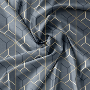 Pościel 160 x 200 4cz Satynowa Maria 2690