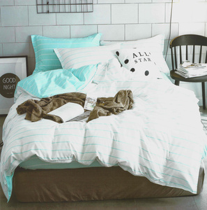 Pościel 200 x 220 3cz Satynowa Melita 214