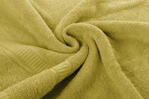 Towel 70 x 140 Cotton 500 GSM Charlie Oliwko