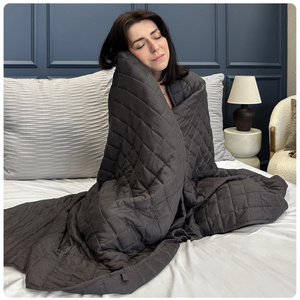 Nel 04 150 x 200 Weighted Sensor Quilt