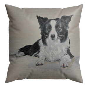 Poszewka Ozdobna 45 x 45 Gobelinowa Nadia 34