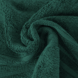 Lavin 04 Turquoise 50 x 90 Terry Bath Towel
