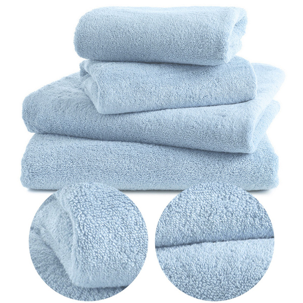 Komplet Ręczników 4szt Tamara 05 2x50x100 2x70x140 