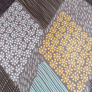 Bedding 140 x 200 2pc Satin Maria 3107