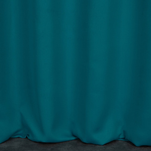 Curtain 135 x 270 Decorative Parisa Marine