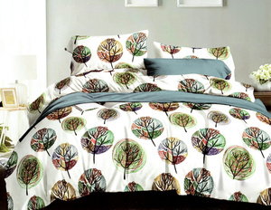 Bedding 200 x 220 3pcs Microfiber HXDD-1232