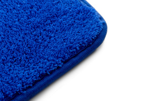 40 x 60 Bathroom Microfiber Rug Welcome 08