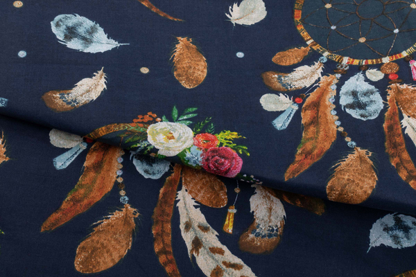 Poszewka 40 x 40 Bawełniana na Poduszkę Jasiek Belluno 70