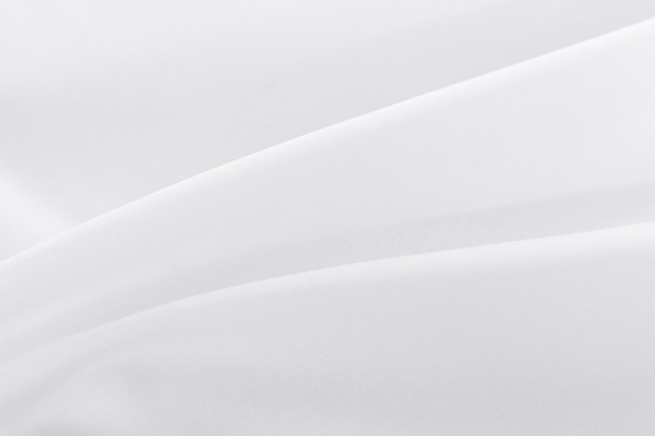 Obrus 90x140 Plamoodporny Klasyczny Savio Biały