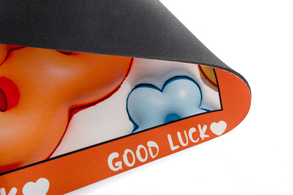 Mata łazienkowa 3D Antypoślizgowa Chłonna Magic 42