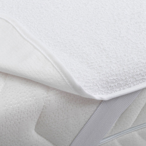 Ochraniacz Na Materac 70 x 180 PVC Z Gumami Jonas