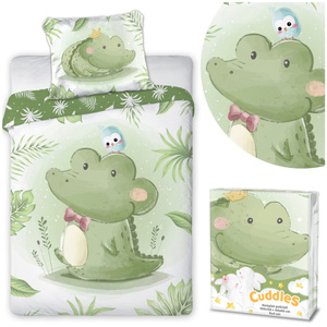 Bedding 100 x 135 Cotton Children's Cuddly Toys 016