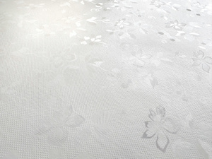 Tablecloth Vinyl Table Cover 140 x 220 Gosia 40