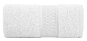 Bath Towel 70 x 140 Liana 03 White