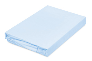 Protective sheet 80 x 160 with elastic BAMBOO 24