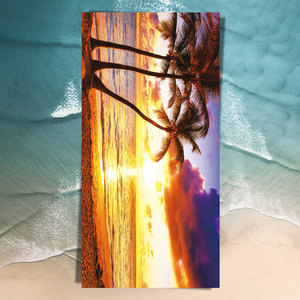 Ręcznik 150 x 210 Kąpielowy Holiday 169