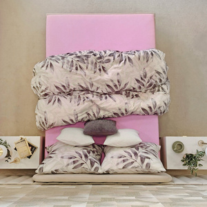 Terry sheet 120 x 200 with elastic Gaja 20