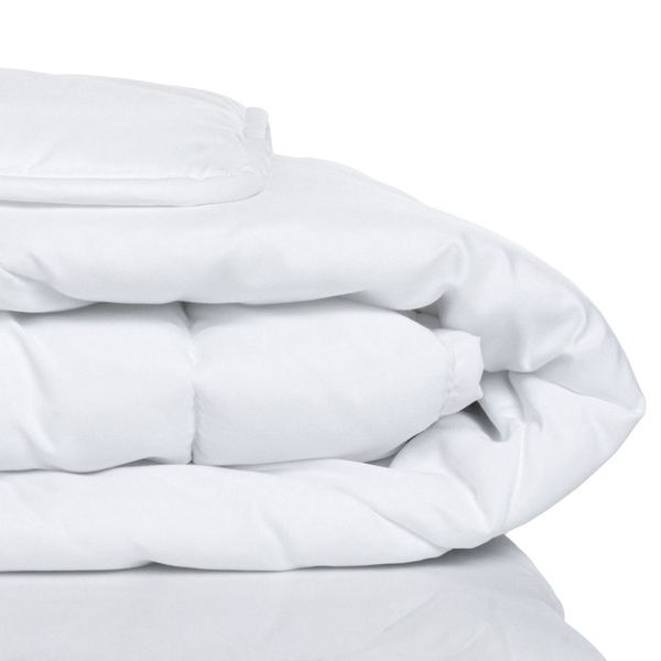 Kołdra 200x220 Antyalergiczna Kaja Ciepła 01