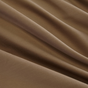 Bedding 140 x 200 2 pcs Satin Cotton with Biza Can 06