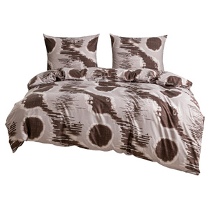 Bedding 160 x 200 3 pcs Satin Maria 2788