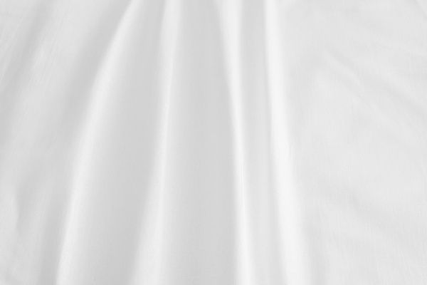 Prześcieradło 140 x 200 Bez Gum Hotel Bawełna Iris