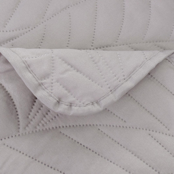 Narzuta 200 x 220 Tłoczona Mikrofibra Corrado 02