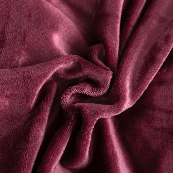 Pościel 160 x 200 3cz Mikrofibra Falbana Erva 2816