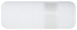 Milan Bath Towel (01) 30 x 50 White