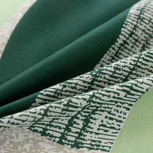 Bedding 160 x 200 3pcs Satin Maria 3041