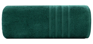 Lavin 04 Turquoise 70 x 140 Terry Bath Towel