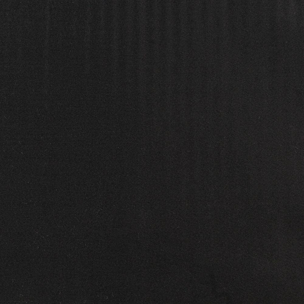 Bed sheet 220 x 210 Makosatin Nova Black