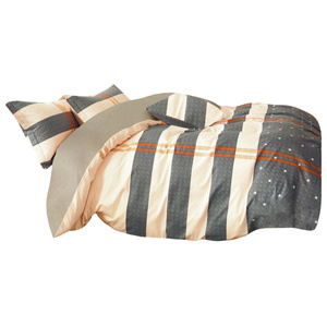 Pościel 160 x 200 3cz Satyna Bawełniana nr A1519