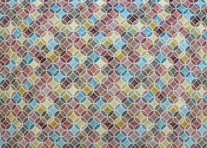 Cerata Na Stół Obrus Ceratowy 140 x 200 Gosia 50