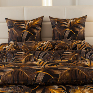 Pościel 140 x 200 2cz Gładka Eusebia Home 35