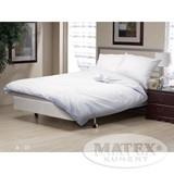 Bedding 160 x 200 3pc Single-colored Adamashkova 01