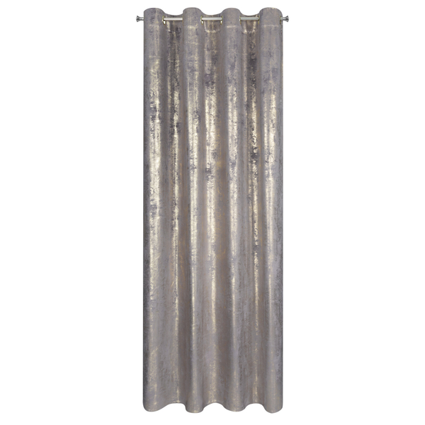 Zasłona 140 x 250 Welwet Przelotki Renia Sta+Sz