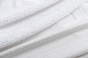 Rizo PVC 140x200 mattress pad