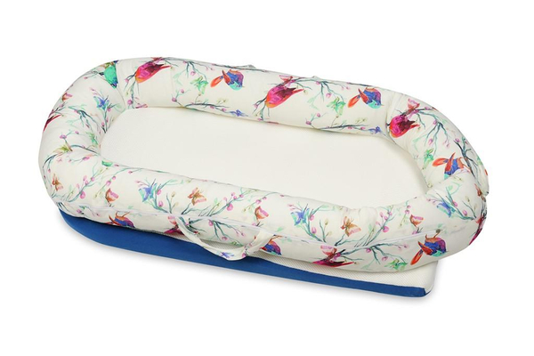 Nakładka 50x90 Redukująca Nacisk Gniazdko DeLux 07