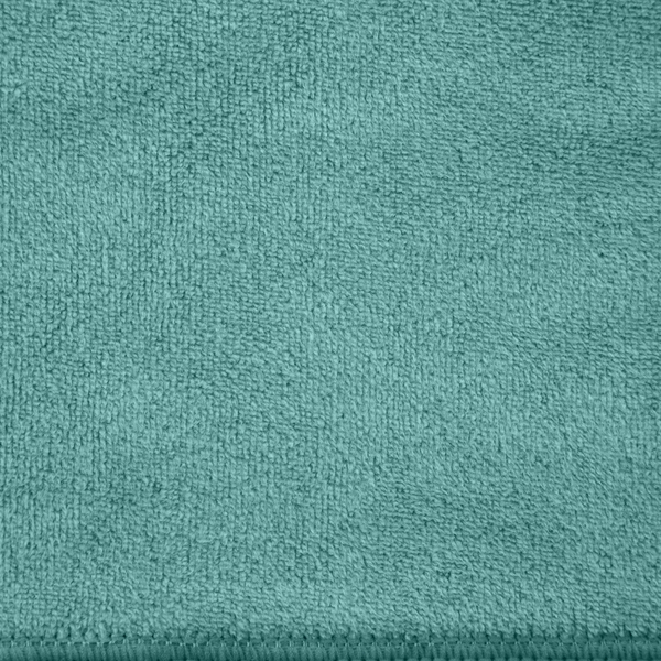 Towel 80 x 150 Microfiber Amy3 08 380g/m2 Turquoise