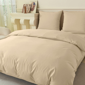 Bedding 160 x 200 3pcs Satin Daniela Classic 02