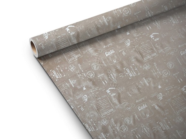 Tablecloth PVC 140 x 400 Gosia 28