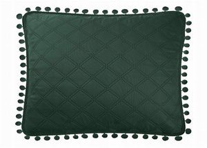 Pompoo Bottle Decorative 50 x 70 pillowcase