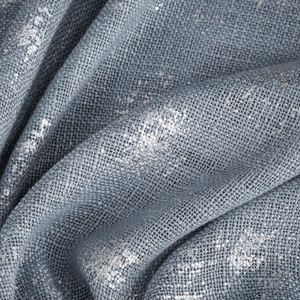 Zasłona 140 x 250 Dekoracyjna Solana Przelotki Nie