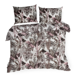 Pościel 220 x 200 3cz Bawełniana Classic Davos 2A