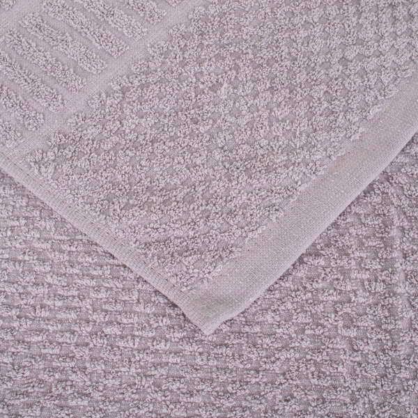 Set of Towels 70 x 140 6 pcs. Cotton Narcis 07