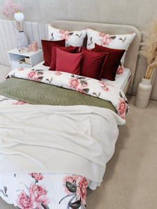 Inspiracja Kwiatowy sen nr 29